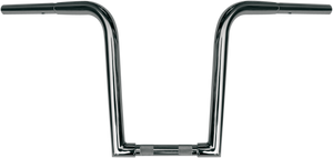 1-1/4" Chubby® Handlebar - Outlawz - 12" - TBW - Chrome