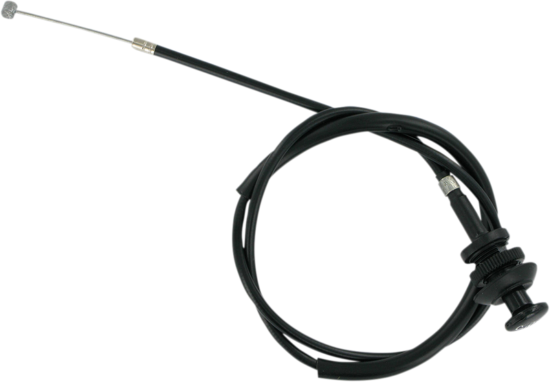 Vinyl Covered Choke Cable - '79-'81 Suzuki GS