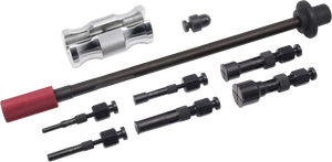 Bearing Extractor Kit - Universal