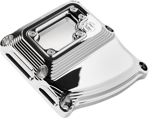 Transmission Top Cover - Vision - Chrome