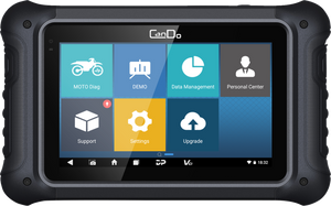 Moto Mini Pro Diagnostic Tool