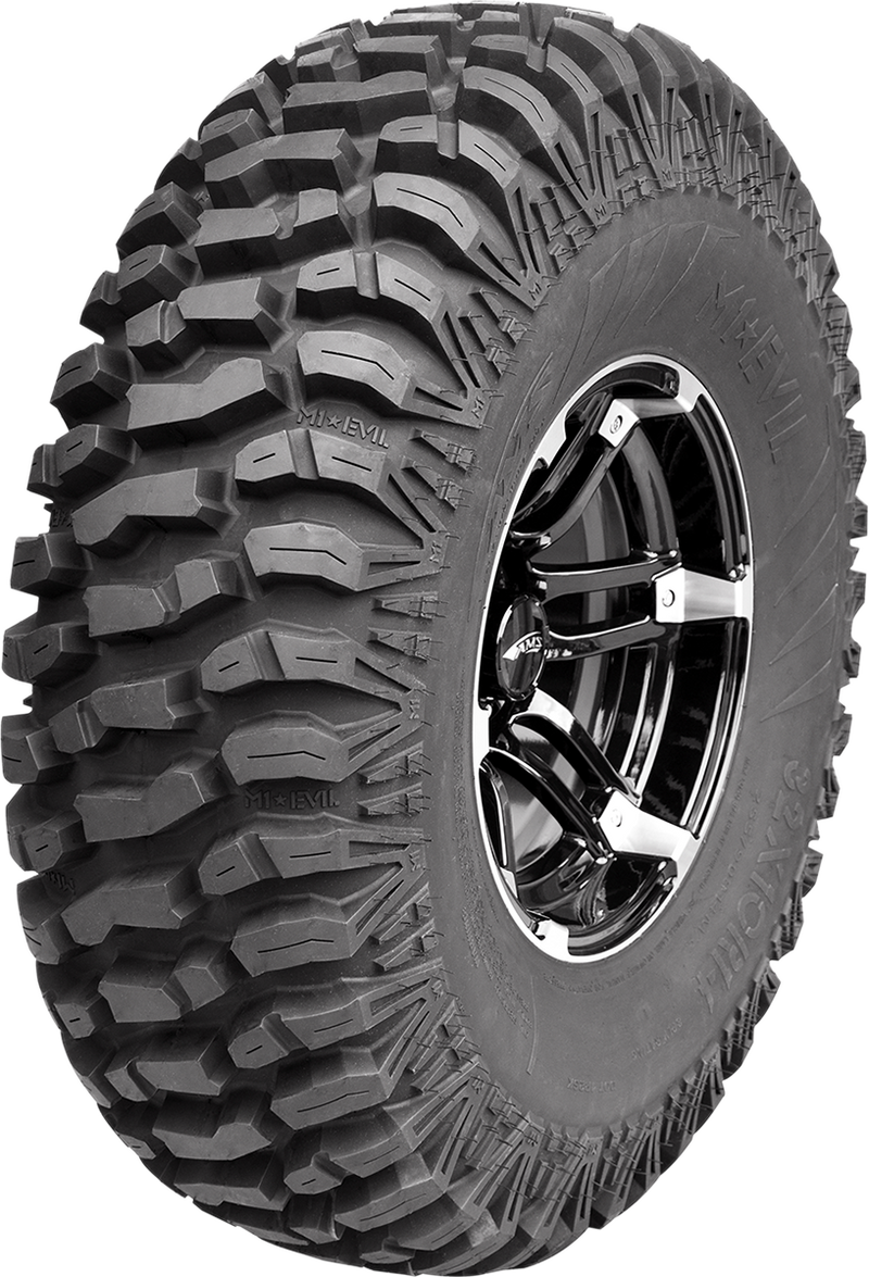 Tire - M1 Evil - Front - 27x9R14 - 8 Ply