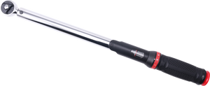 Wrench - Torque - Window Scale Display - 1/2"