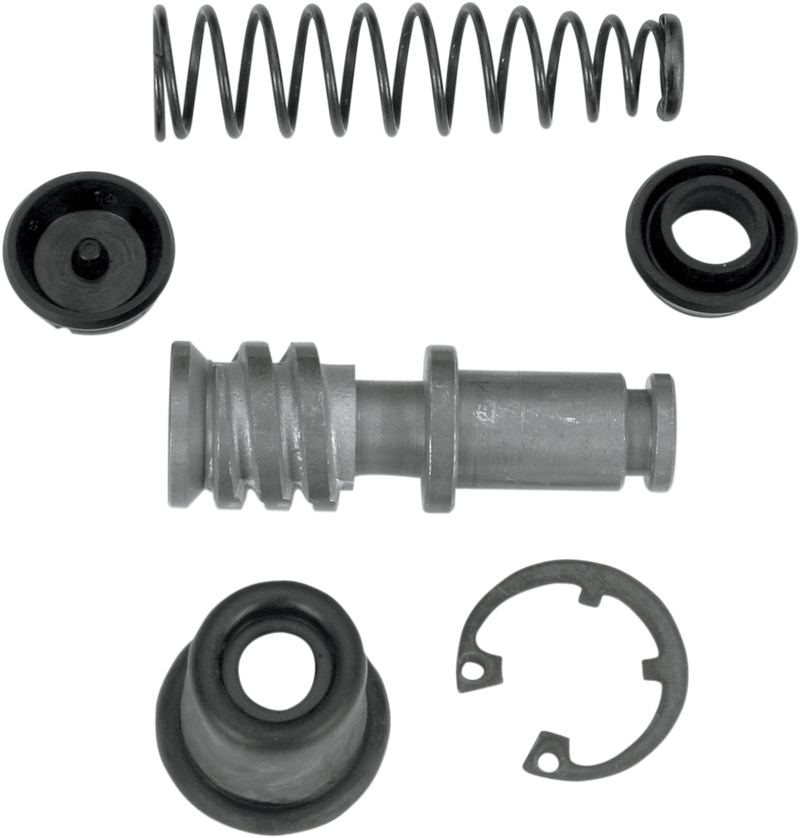 Master Cylinder Rebuild Kit