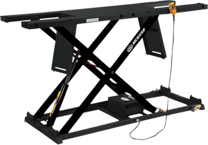 MC655R Hydraulic Lift - Black