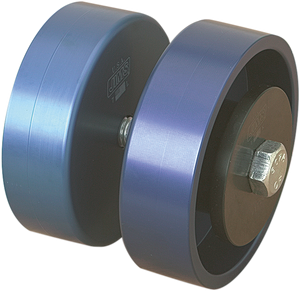 Main Bearing Remover - 5-Speed