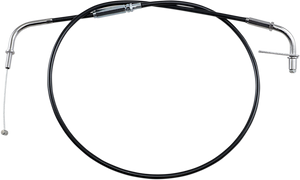 Kawasaki. THR CABLE PULL 6+