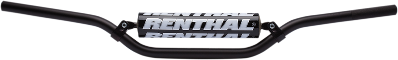 7/8" Off-Road Handlebar - 971 - RC - Black