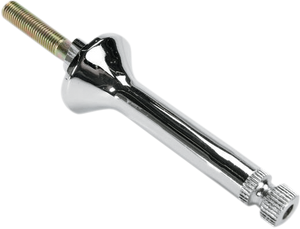Turn Signal Stem - Kawasaki - Long