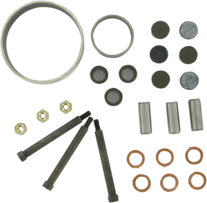 Clutch Rebuild Kit - Polaris