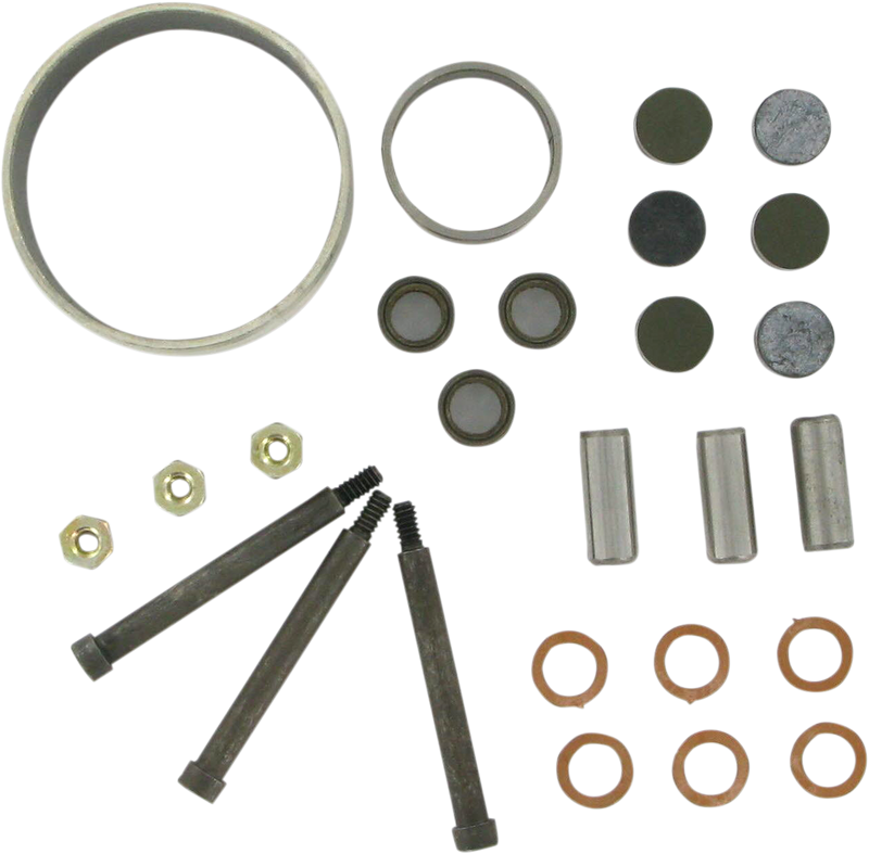 Clutch Rebuild Kit - Polaris