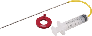 Gauge - Fork Oil