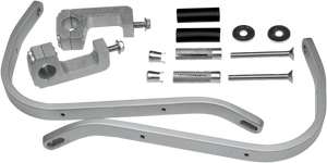 Deluxe Woods Pro Aluminum Handguards