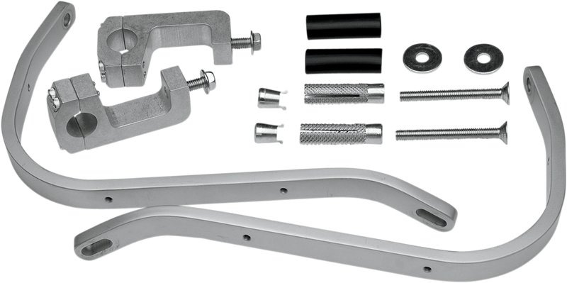 Deluxe Woods Pro Aluminum Handguards