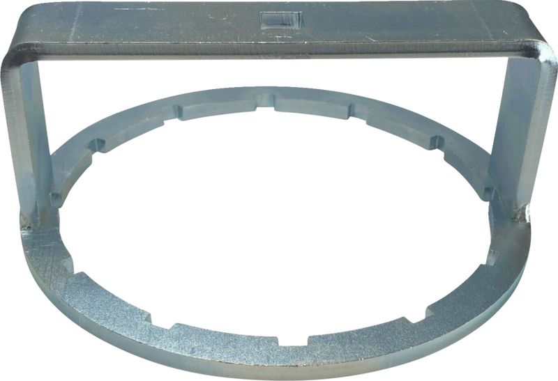Wrench - Fuel Pump/Retainer Nut