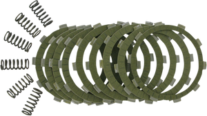 EBC CLUTCH KIT HONDA