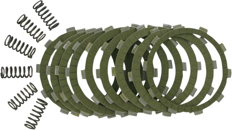 EBC CLUTCH KIT HONDA