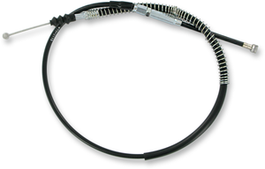 Vinyl Clutch Cable - Suzuki
