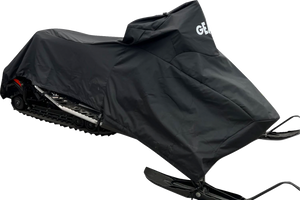 Trailerable Cover - Snowmobile - Polaris