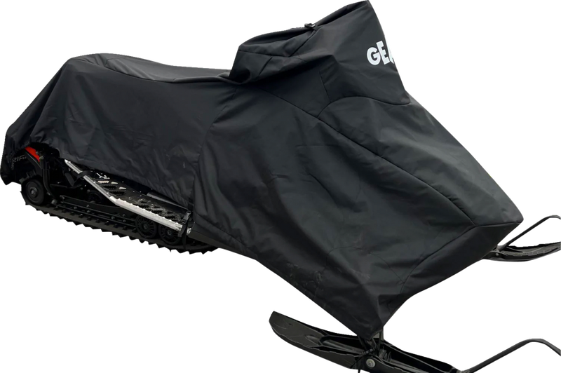 Trailerable Cover - Snowmobile - Polaris