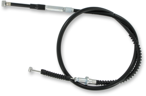Vinyl Clutch Cable - Kawasaki