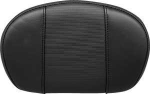 Sissy Bar Pad - Medium - GT3/HR3 - Carbon Fiber