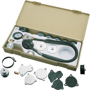 LEAK DOWN TESTER