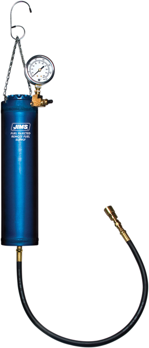 Fuel Tank - Remote