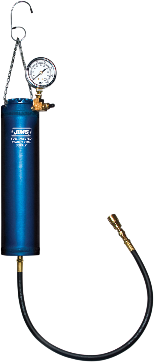 Fuel Tank - Remote