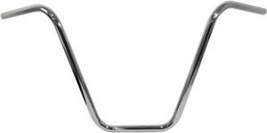 7/8" Chopper Handlebar - Ape Hanger - 14" - Chrome