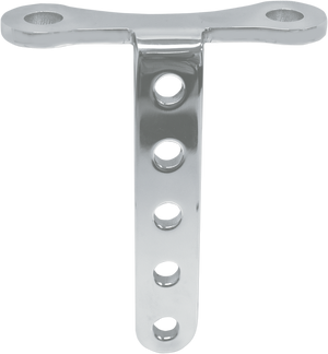Headlight Mount - Chrome - Universal