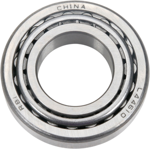 Wheel Bearing - Tapered - 1"