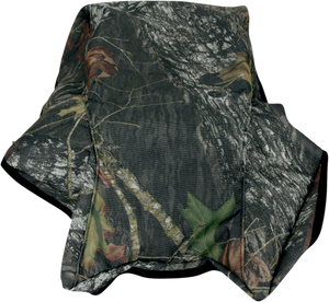 Seat Cover - Mossy Oak - Recon
