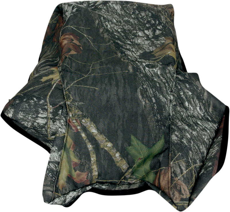 Seat Cover - Mossy Oak - Recon
