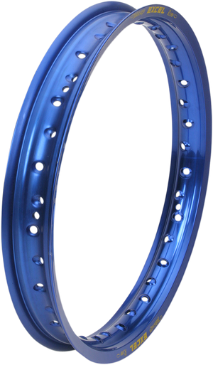 Rim - Takasago - Rear - 36 Hole - Blue - 19x2.15