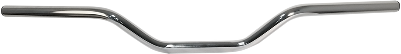 7/8" Sport Handlebar - Euro - Chrome