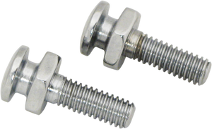 Seat Mount Bolts - Solo Seat - FLHR