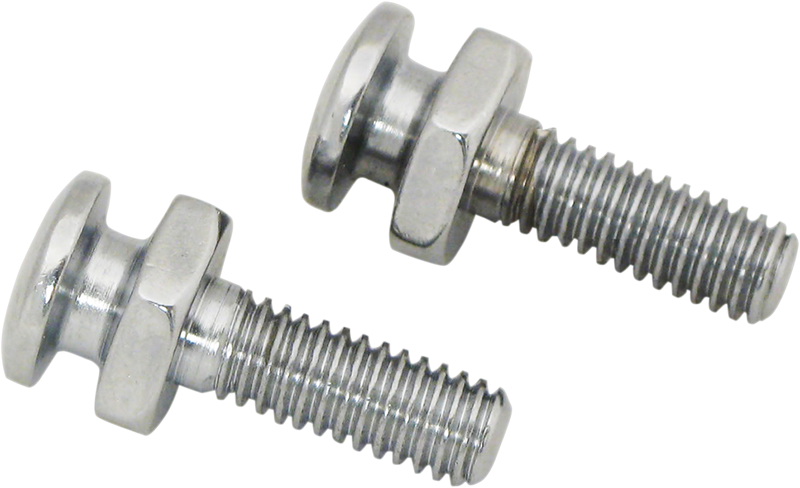 Seat Mount Bolts - Solo Seat - FLHR