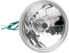 5-3/4" Diamond Headlight - view 1