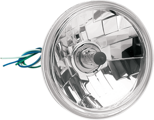 5-3/4" Diamond Headlight