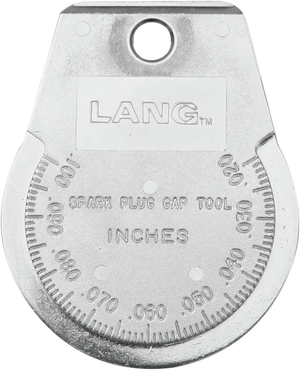 Ramp Gauge - Spark Plug