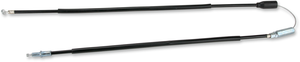 Vinyl Clutch Cable - Kawasaki