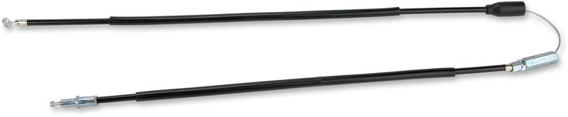 Vinyl Clutch Cable - Kawasaki