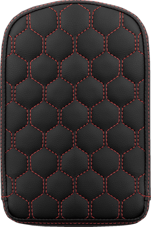 PAD SISSY ROAD SOFA HC RED