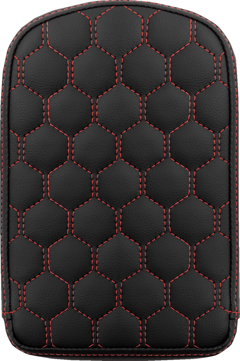 PAD SISSY ROAD SOFA HC RED