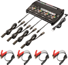 Battery Charger/Maintainer - 4 Banks - view 1