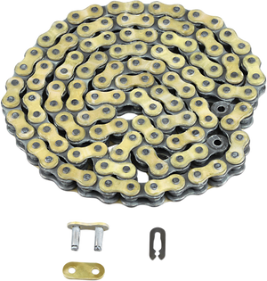 520 R1 - Works Chain - 116 Links