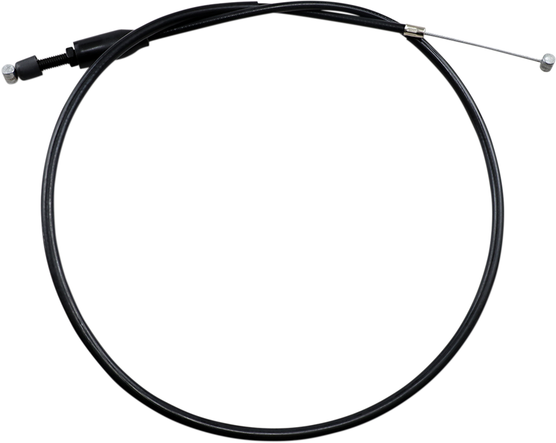 CLUTCH CABLE LT500R