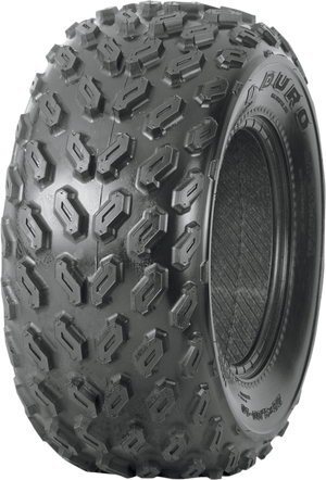 Tire - DI-K167A - Front - 22x9-10 - 4 Ply