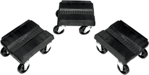 Caddy - Super Sport - Black - Set